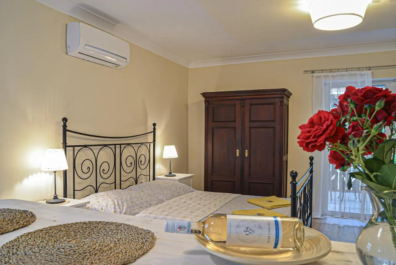 אגר Terrace Apartments