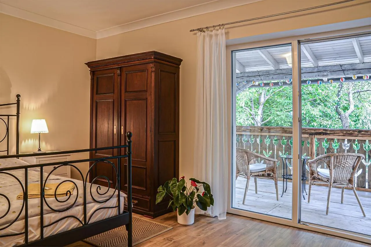 אגר Terrace Apartments 0*,