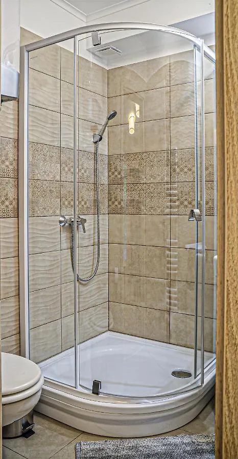 אגר Terrace Apartments הונגריה