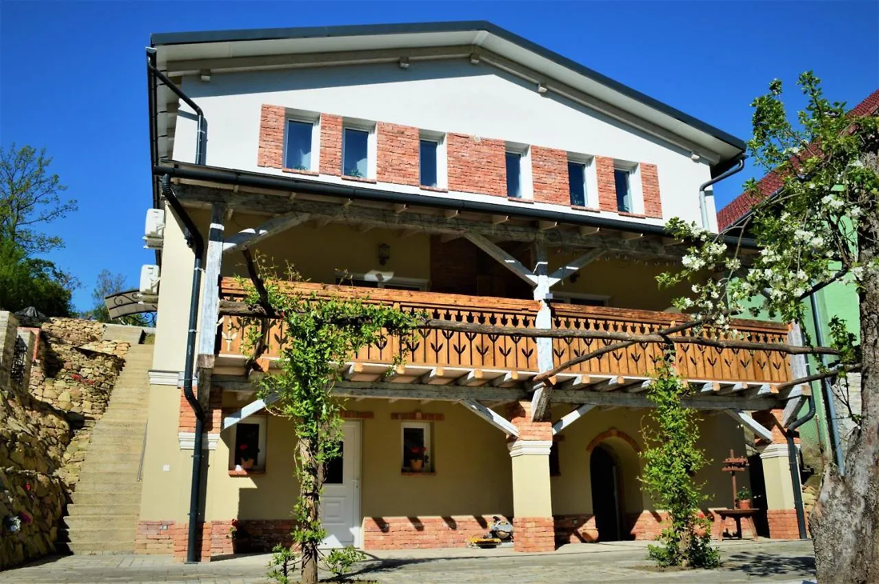 אגר Terrace Apartments