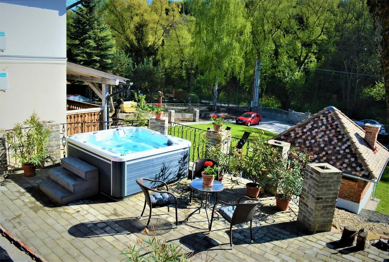 אגר Terrace Apartments