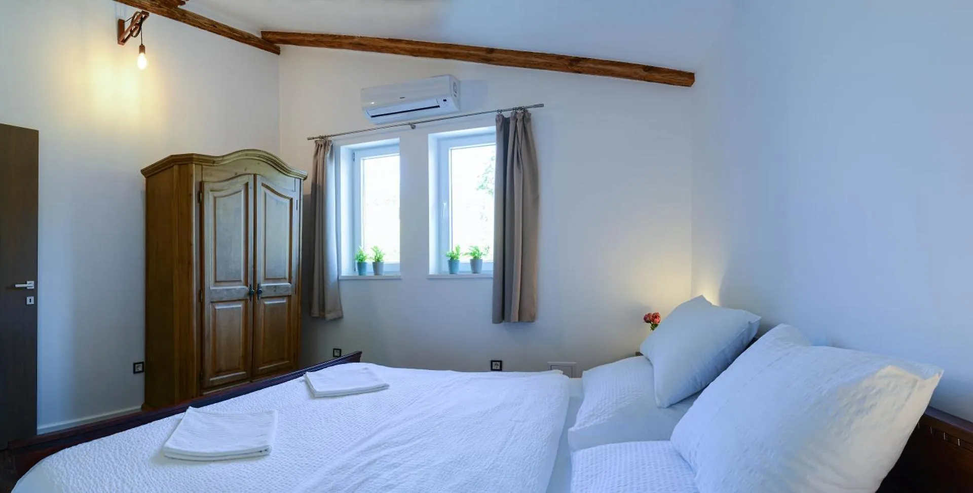 אגר Terrace Apartments